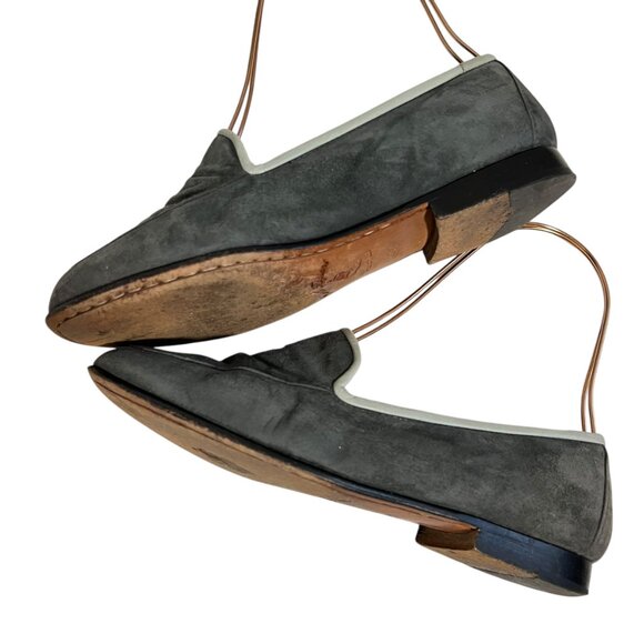 Carlo Fagiani loafers - Picture 6 of 13